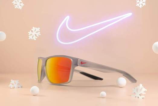 Concorso di Natale con Nike