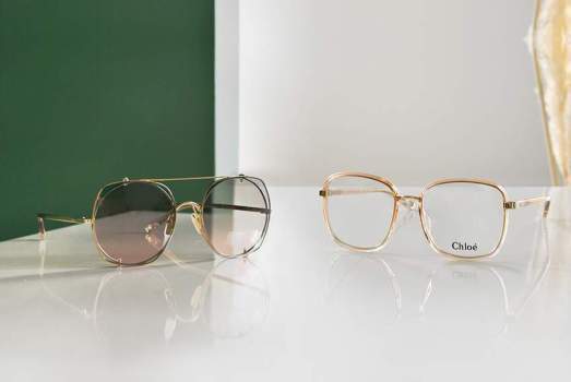 Visiofactory vi vizia: due bellissimi occhiali Chloé in palio!