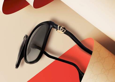 Concorso Gucci