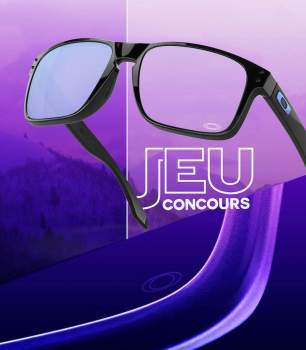 Nuovo Concorso Oakley Inverno 2022