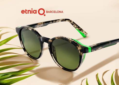 Concorso etnia Barcelona