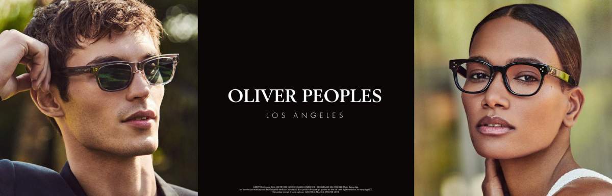 Oliver Peoples