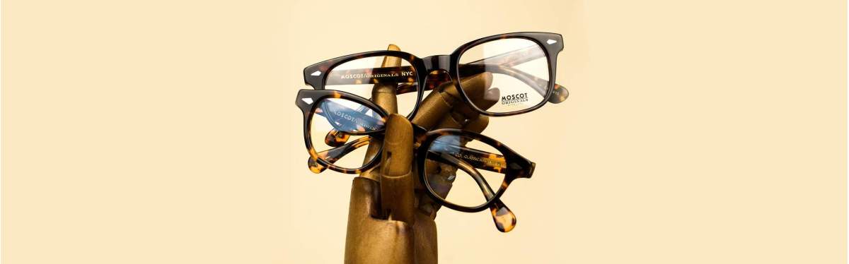 Moscot