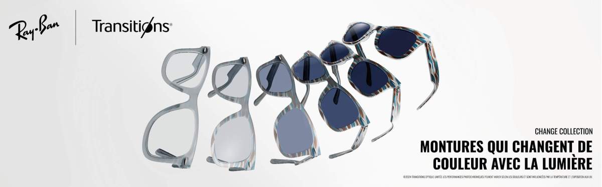 Collezione RX Change