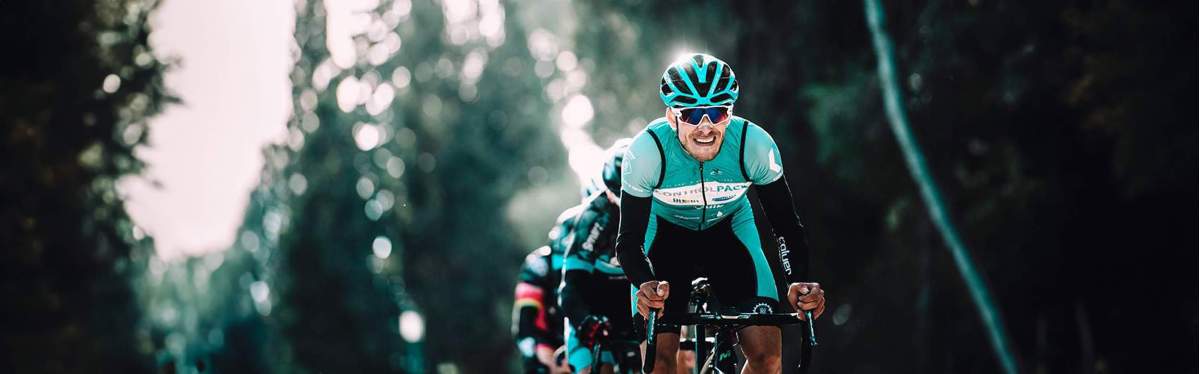 Ciclismo