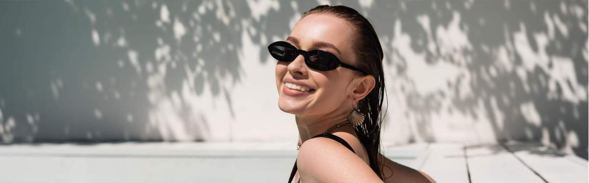 Occhiali da Sole Donna