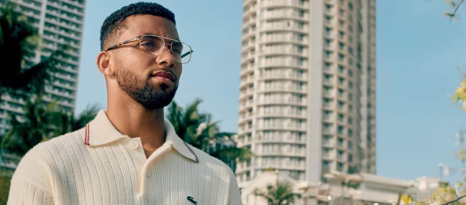 Lacoste