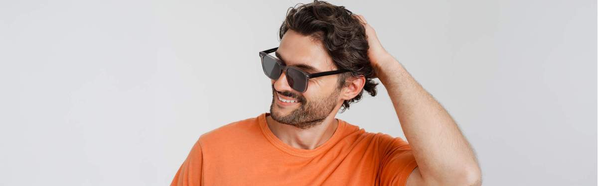 Occhiali da sole Uomo