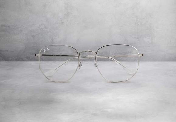 Hexagonal Optics
