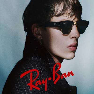 Ray-Ban