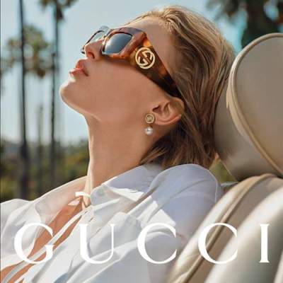 Gucci