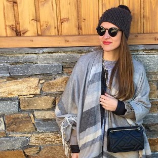 Look de blogueuse 
