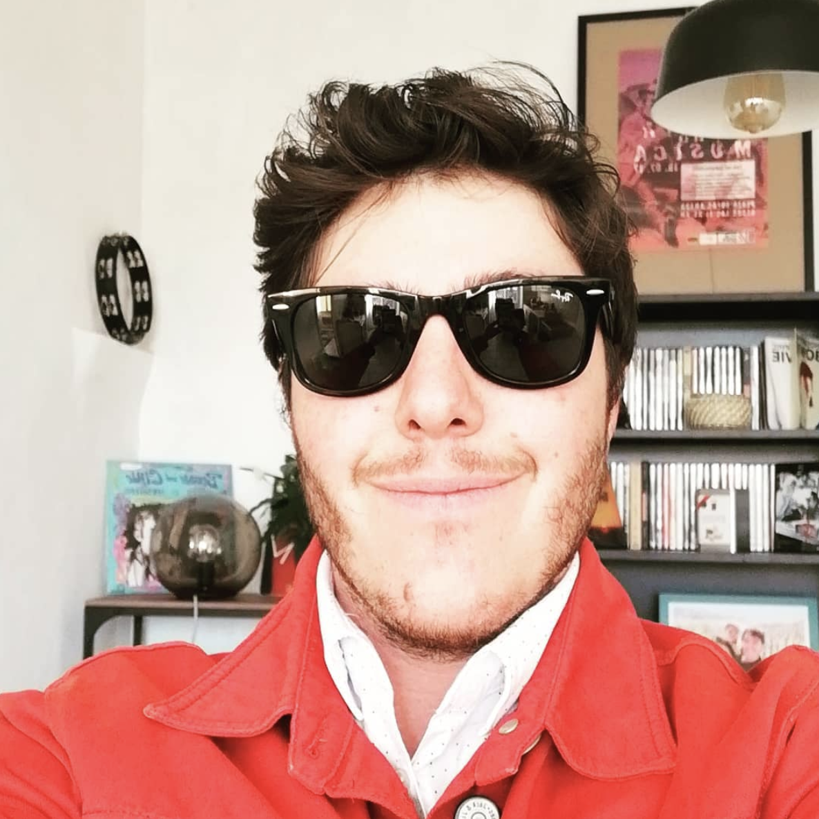#visiofactory